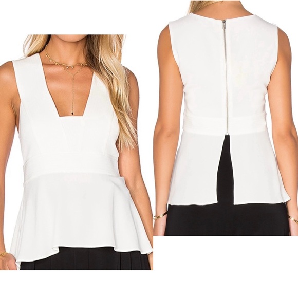 A.L.C. Tops - SOLD